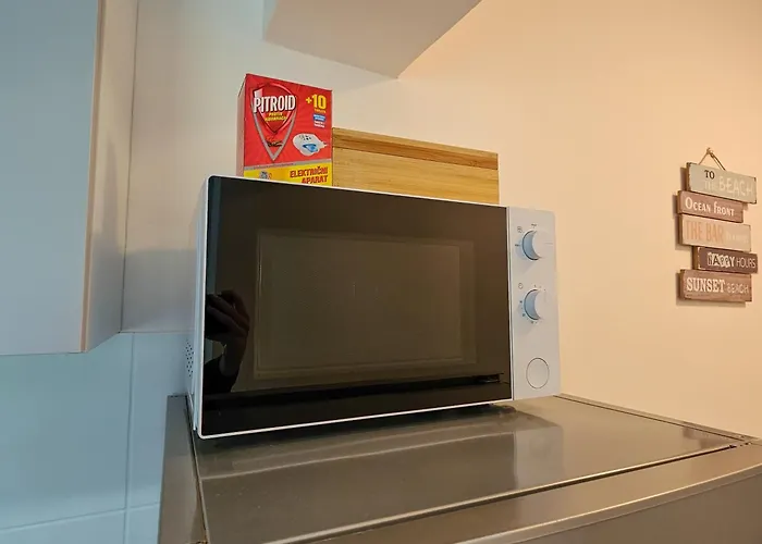 Apartments Mira