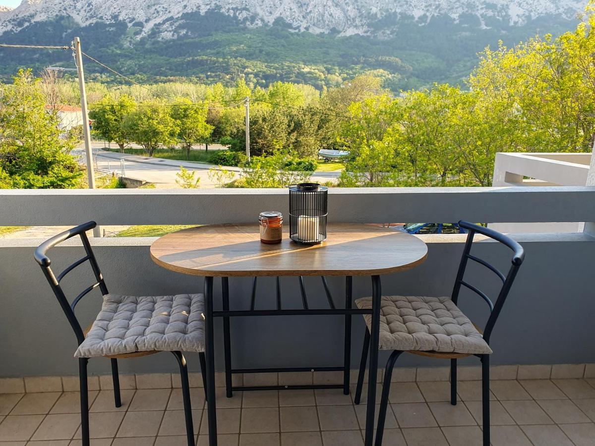 Mira * Baška