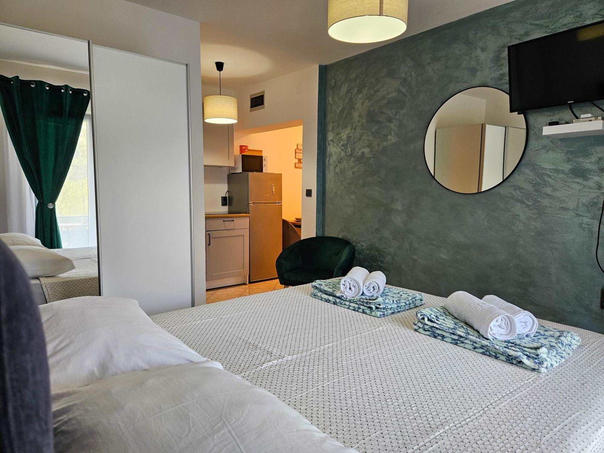 Apartman Mira