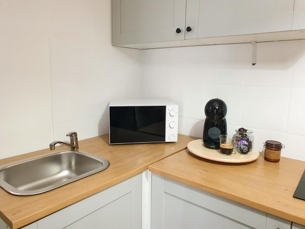 Apartment Mira