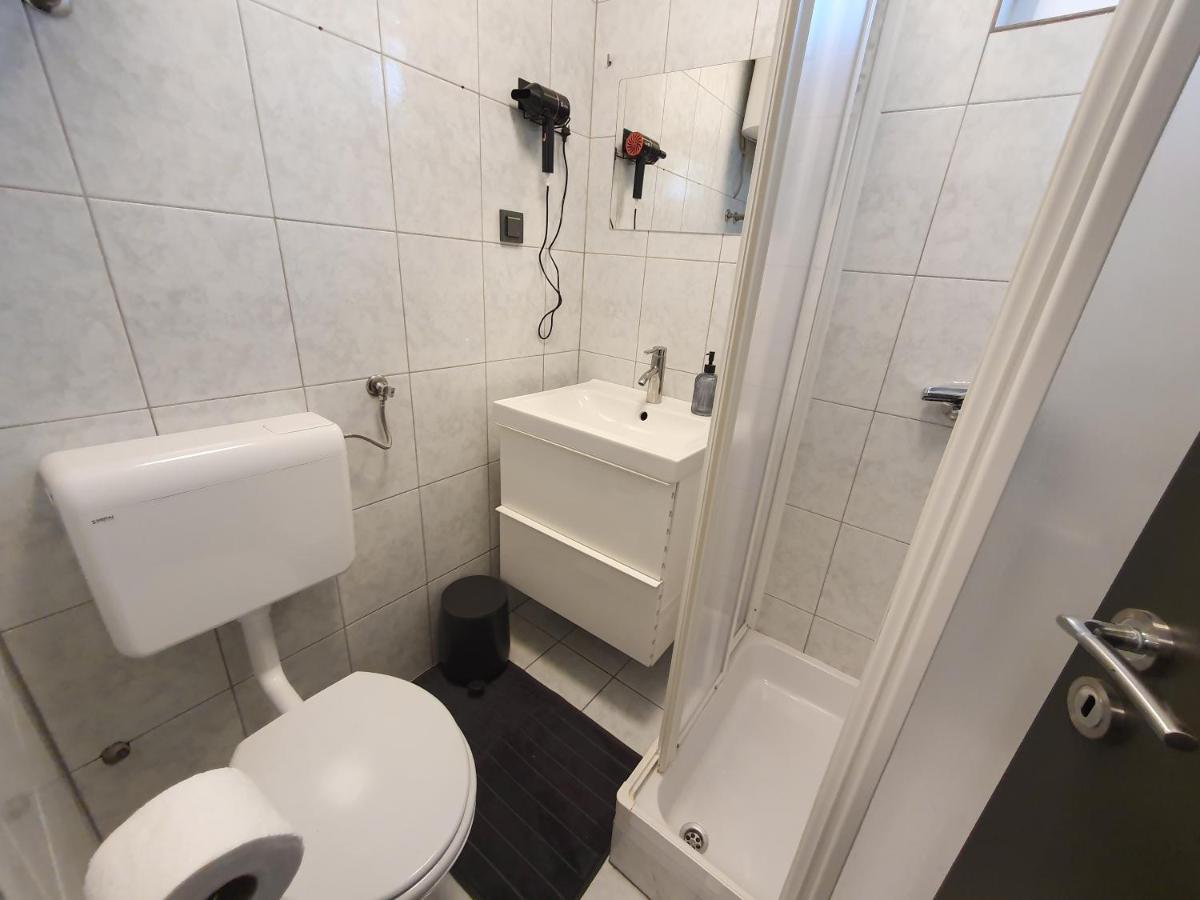 Apartment Mira Baska (Krk)