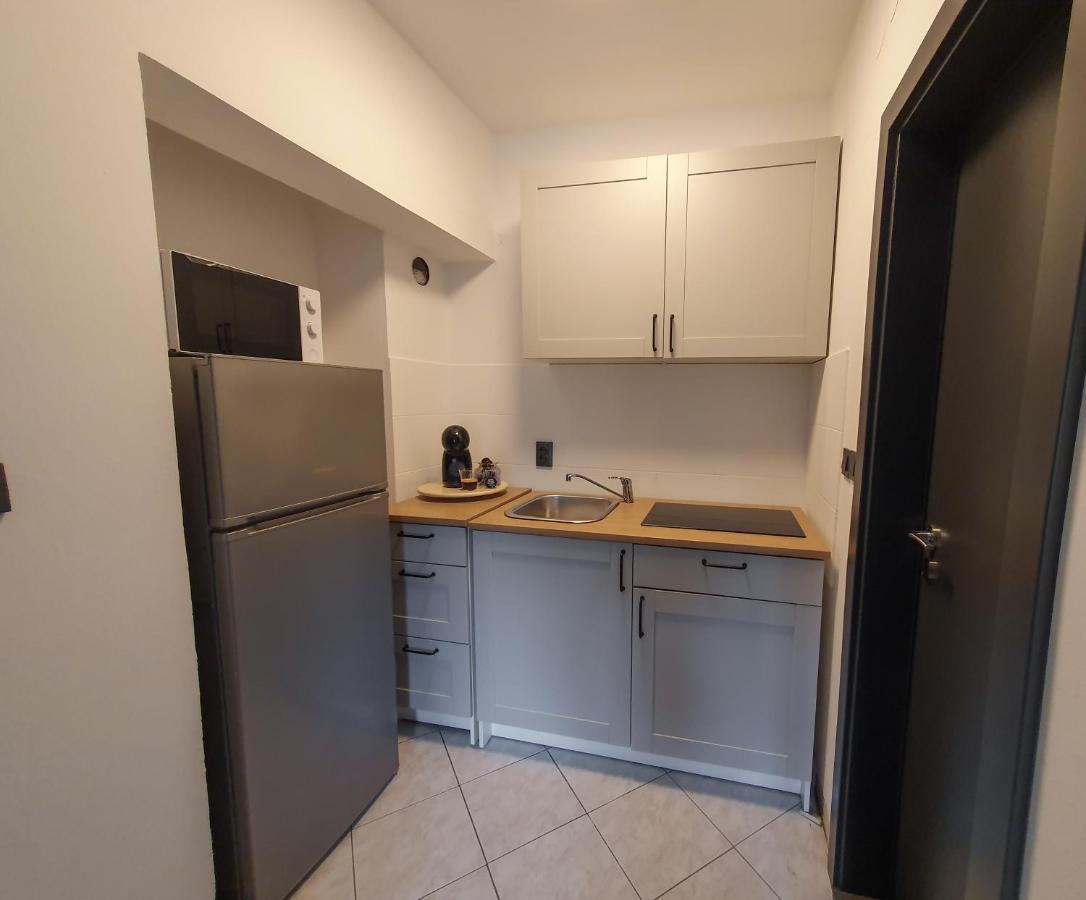 Apartment Mira Baska (Krk)