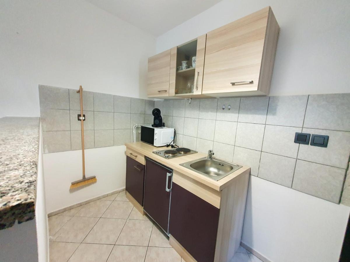 Mira Apartment Baska (Krk)