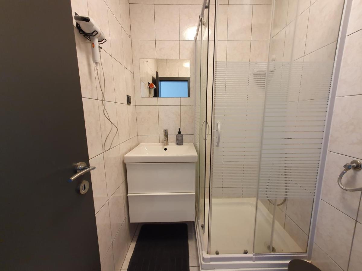 Mira Apartment Baska (Krk)