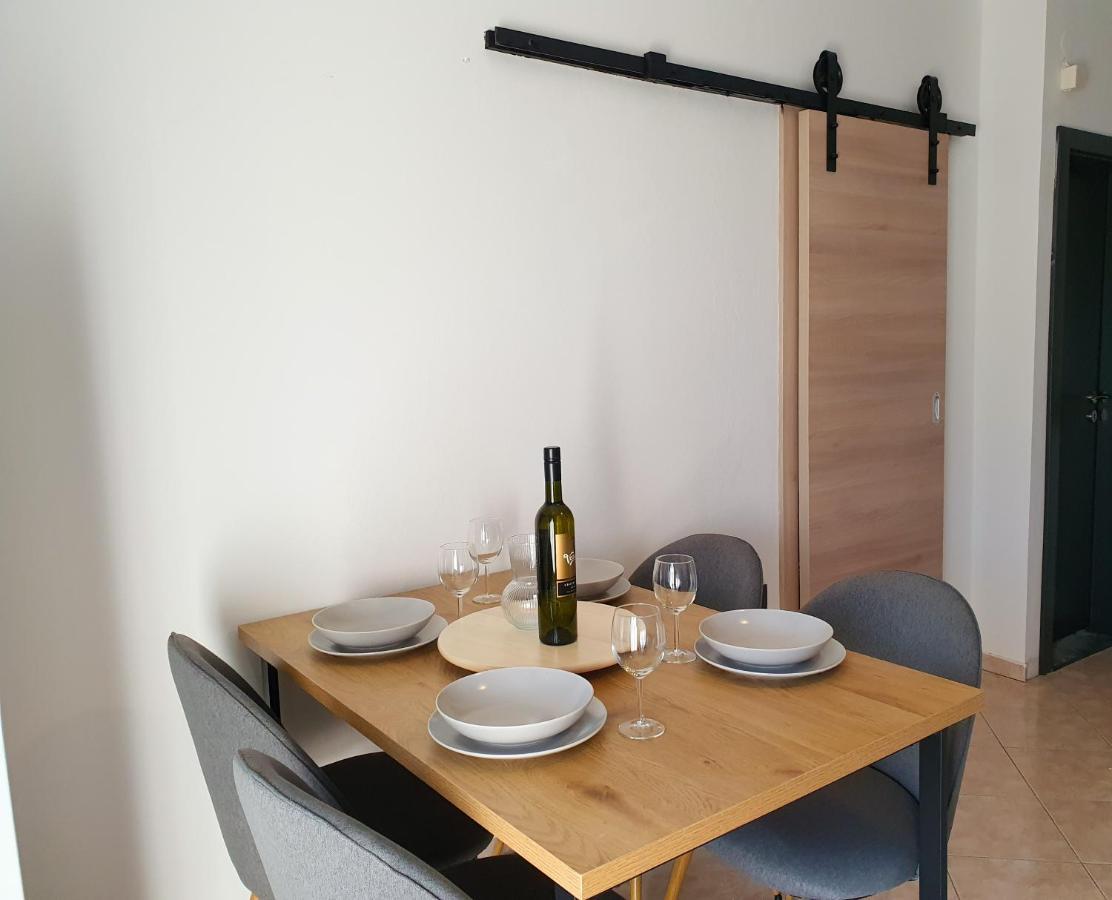 Mira Apartment