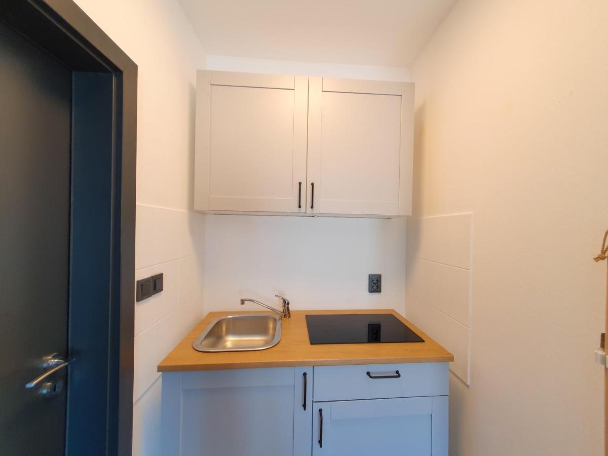 Mira Apartment *