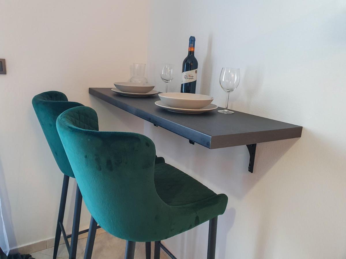 Mira Apartment