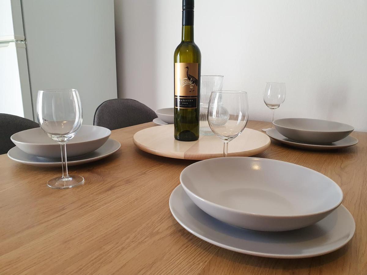 Apartment Mira Baska (Krk)