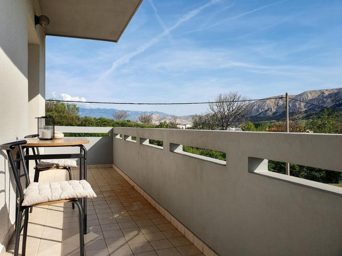 Apartment Mira Baska (Krk)