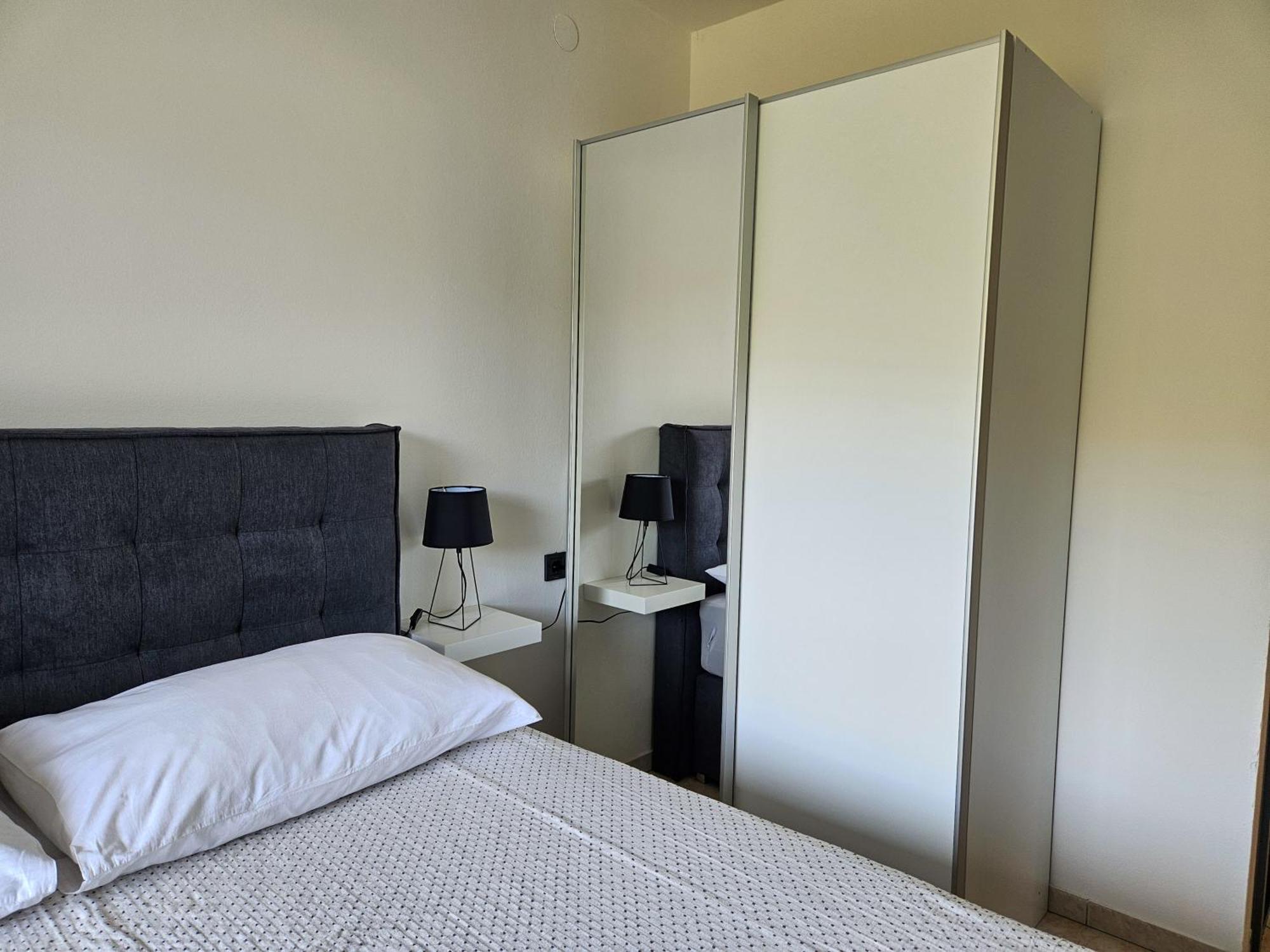 Apartment Mira Baska (Krk)