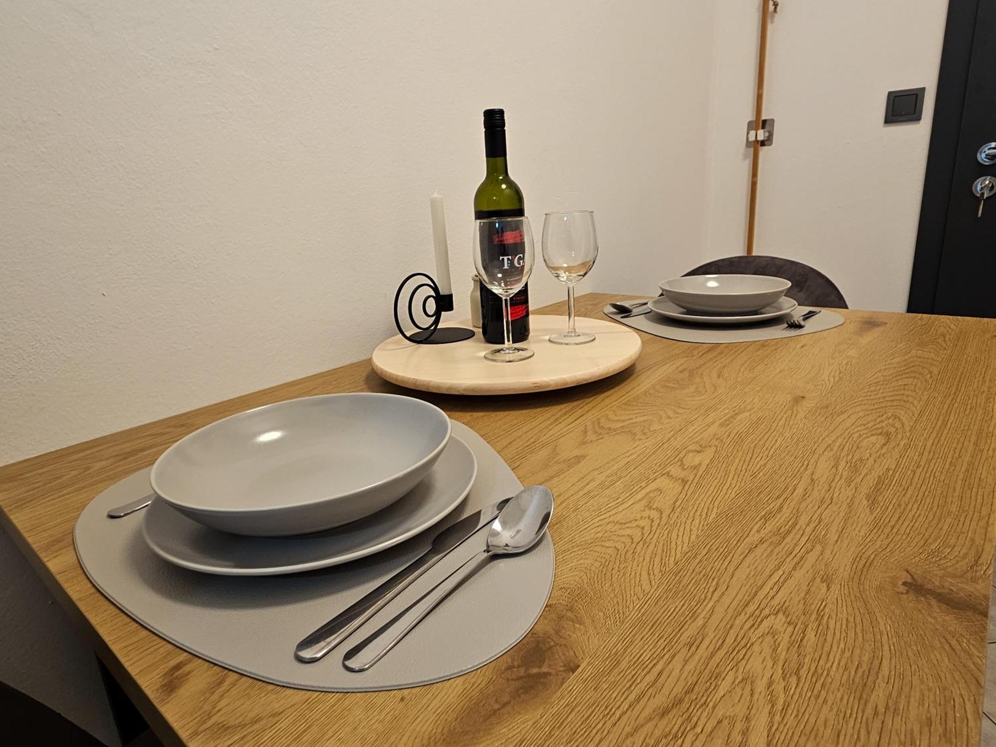 Apartment Mira Baska (Krk)