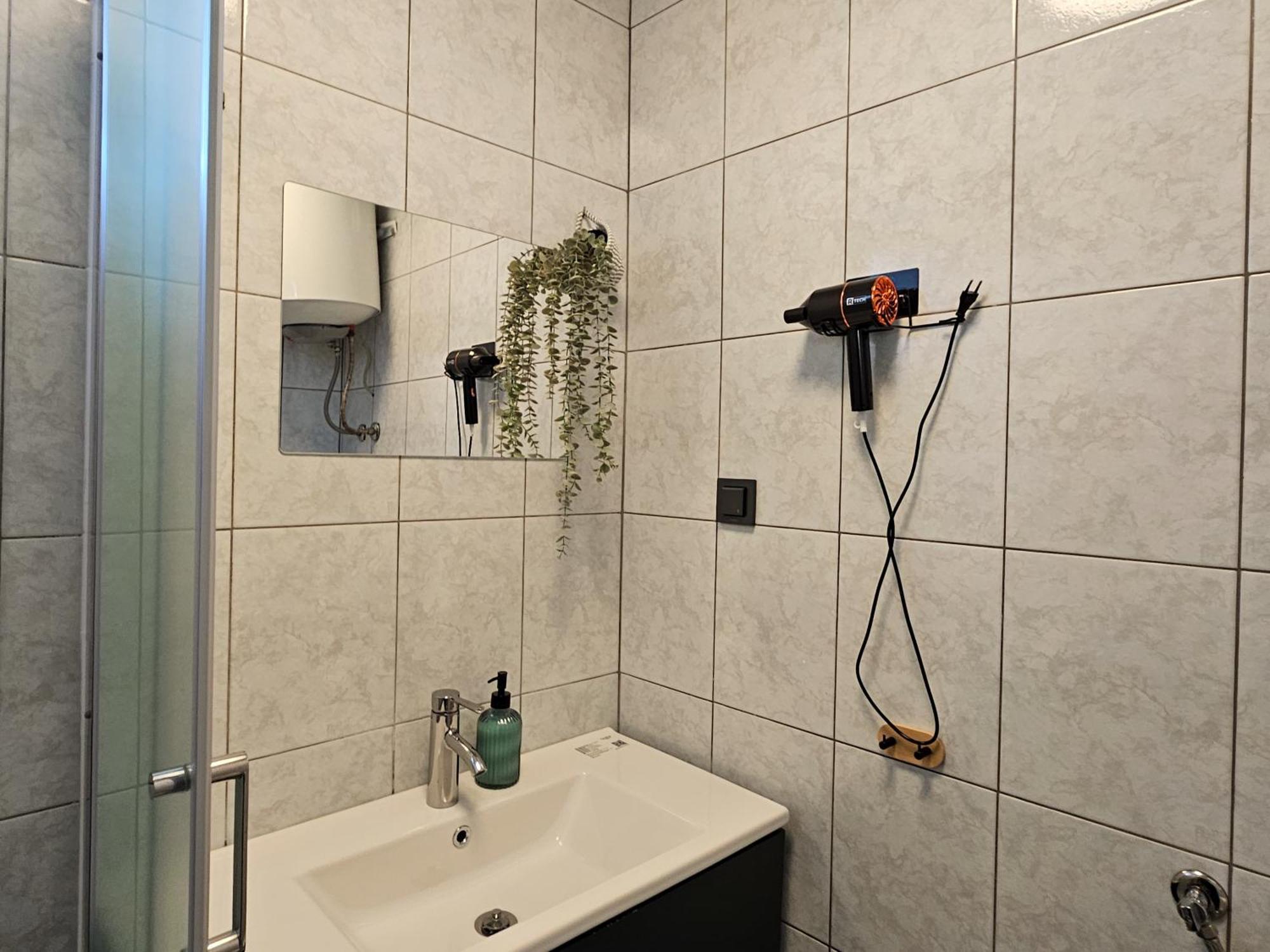 Apartment Mira