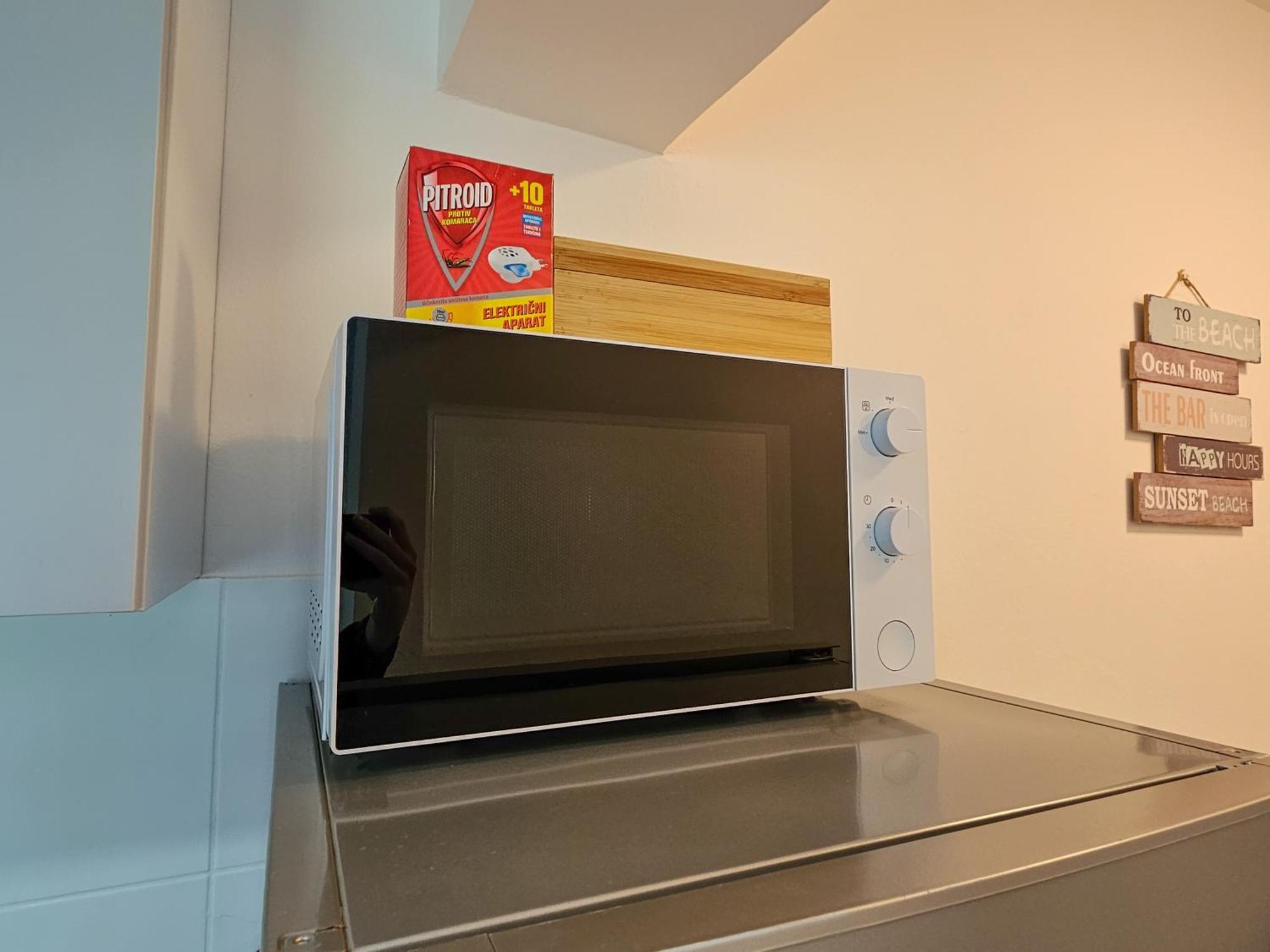 Apartment Mira