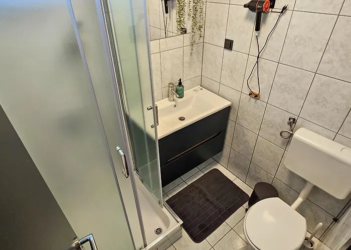 Apartments Mira