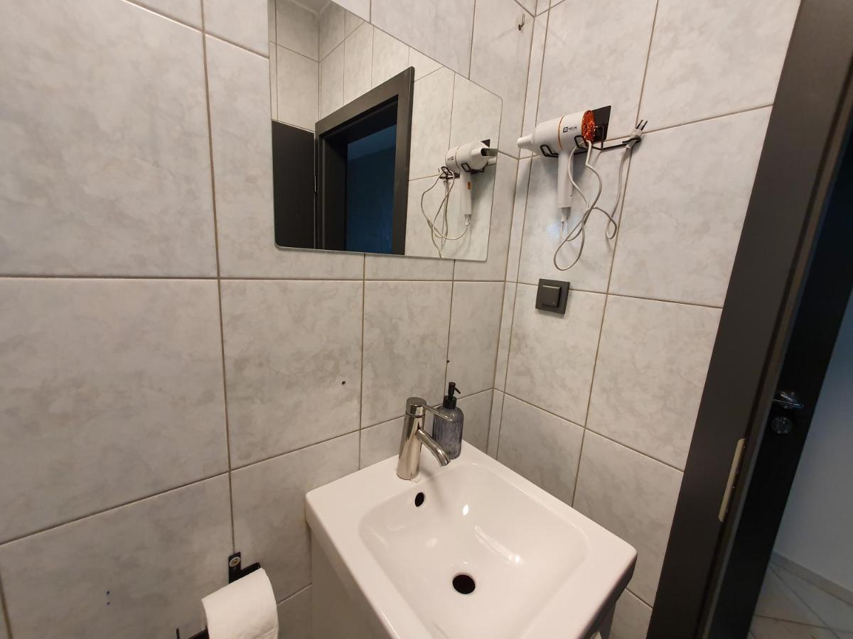 Apartment Mira Baska (Krk)