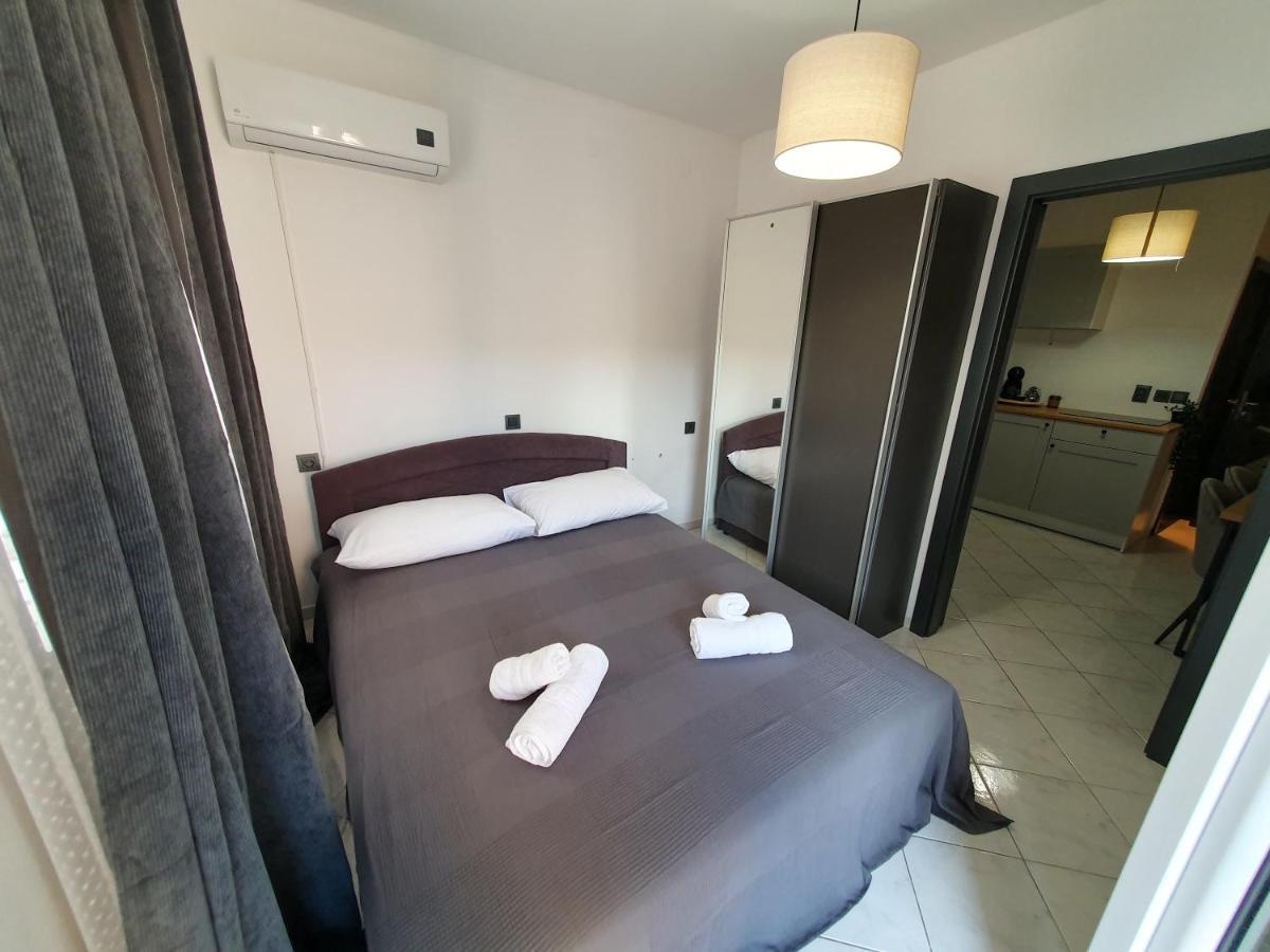 Mira Apartment Baska (Krk)