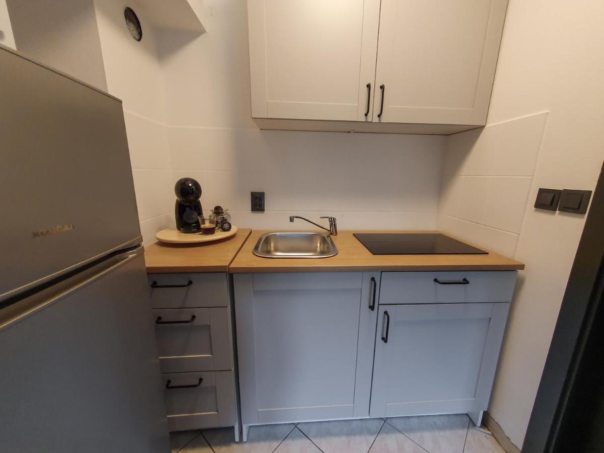 Mira Apartment Baska (Krk)
