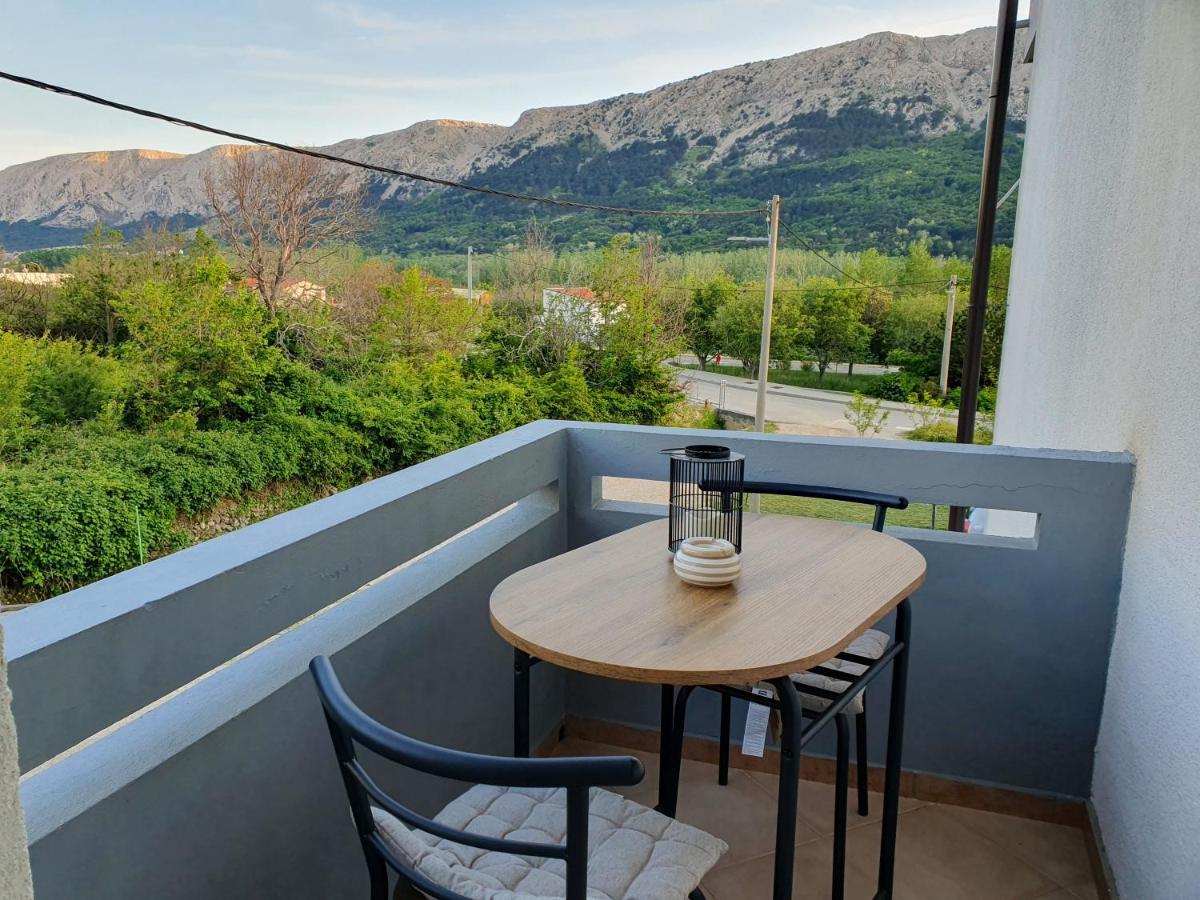 Apartment Mira Baska (Krk)