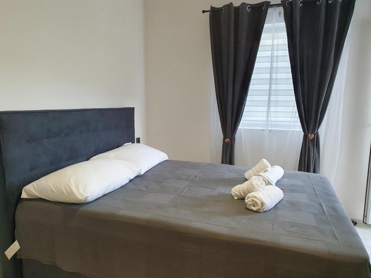 Apartment Mira Baska (Krk)