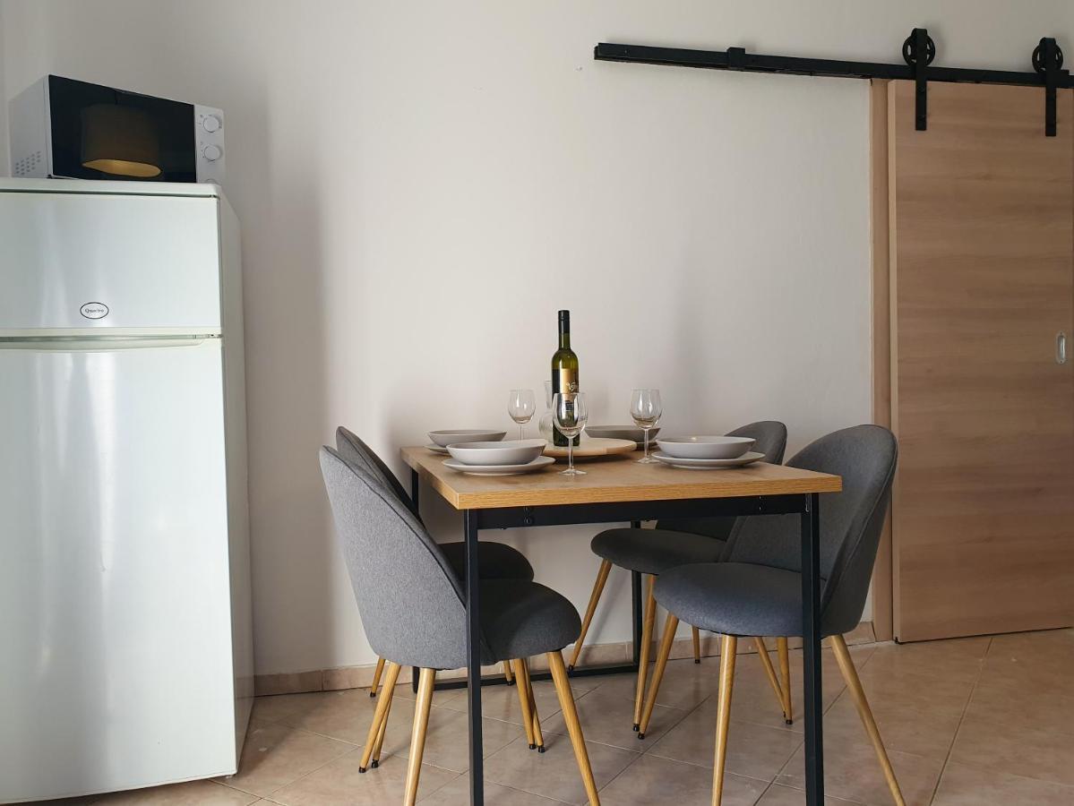 Mira Apartment